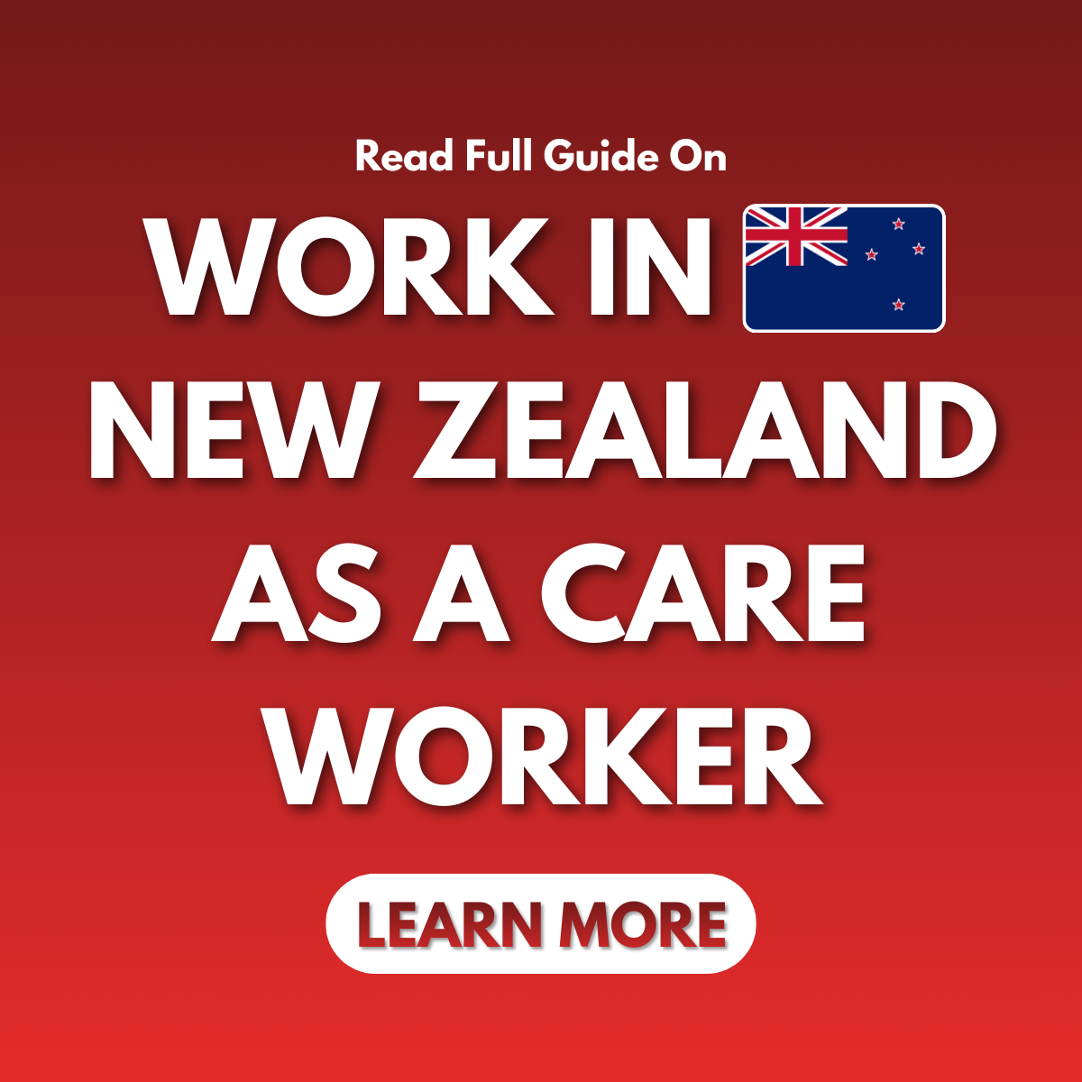 Job Seekers Hub Facebook ad