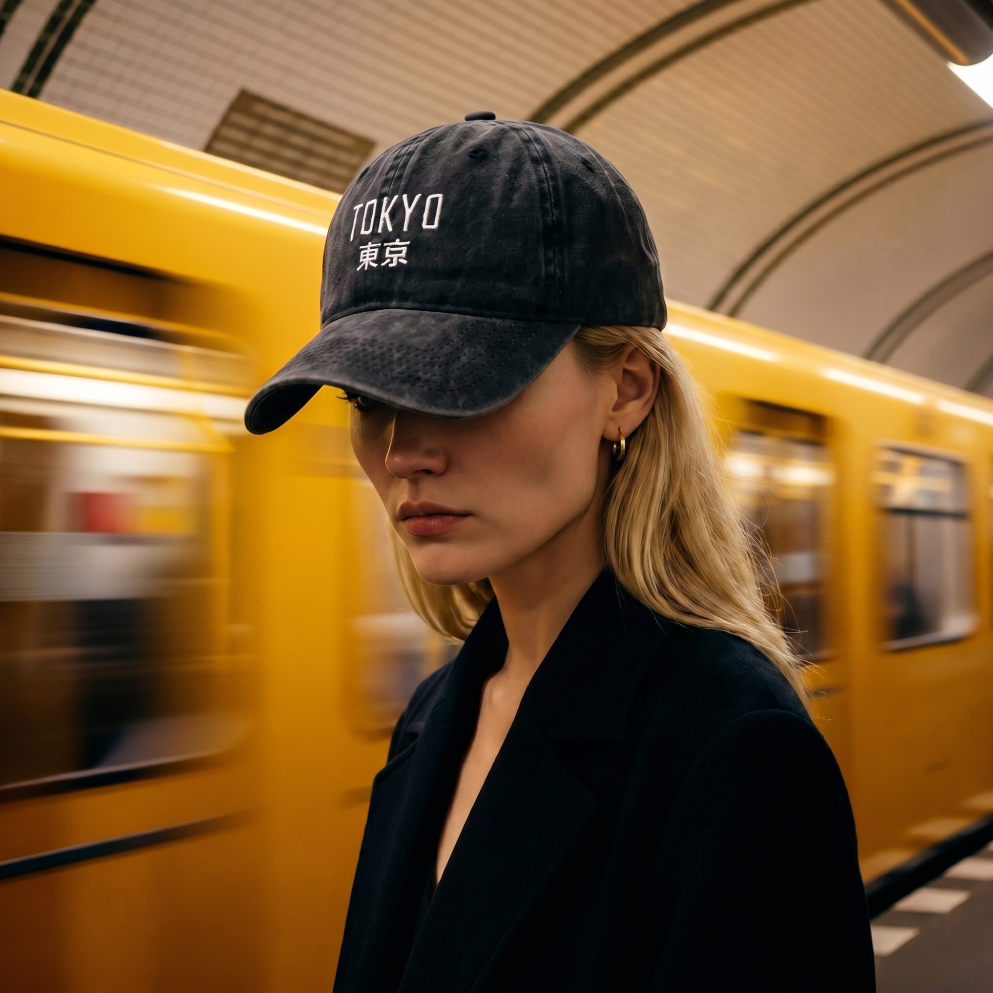 CAPS Apparel Facebook ad