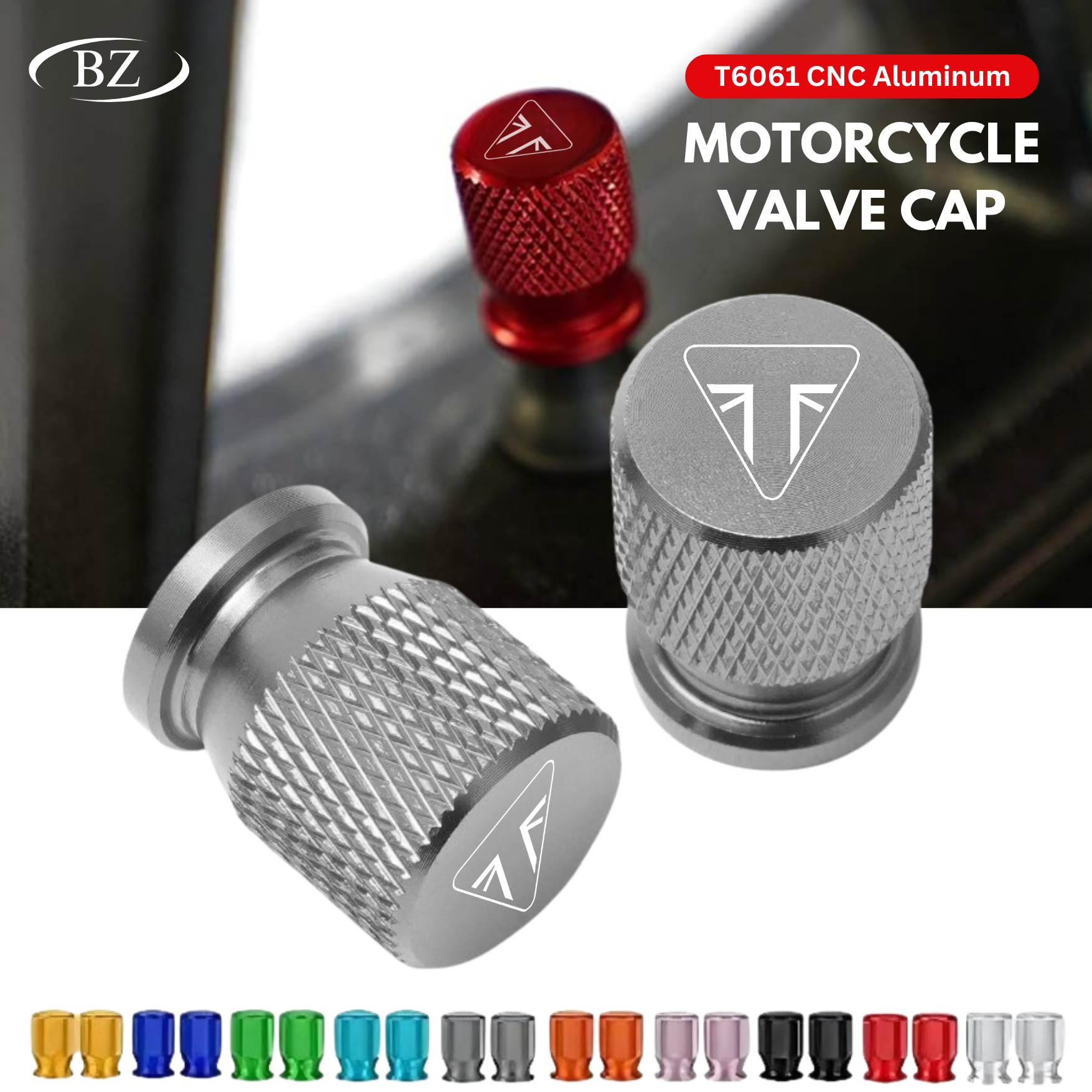 BikerZonez Facebook ad