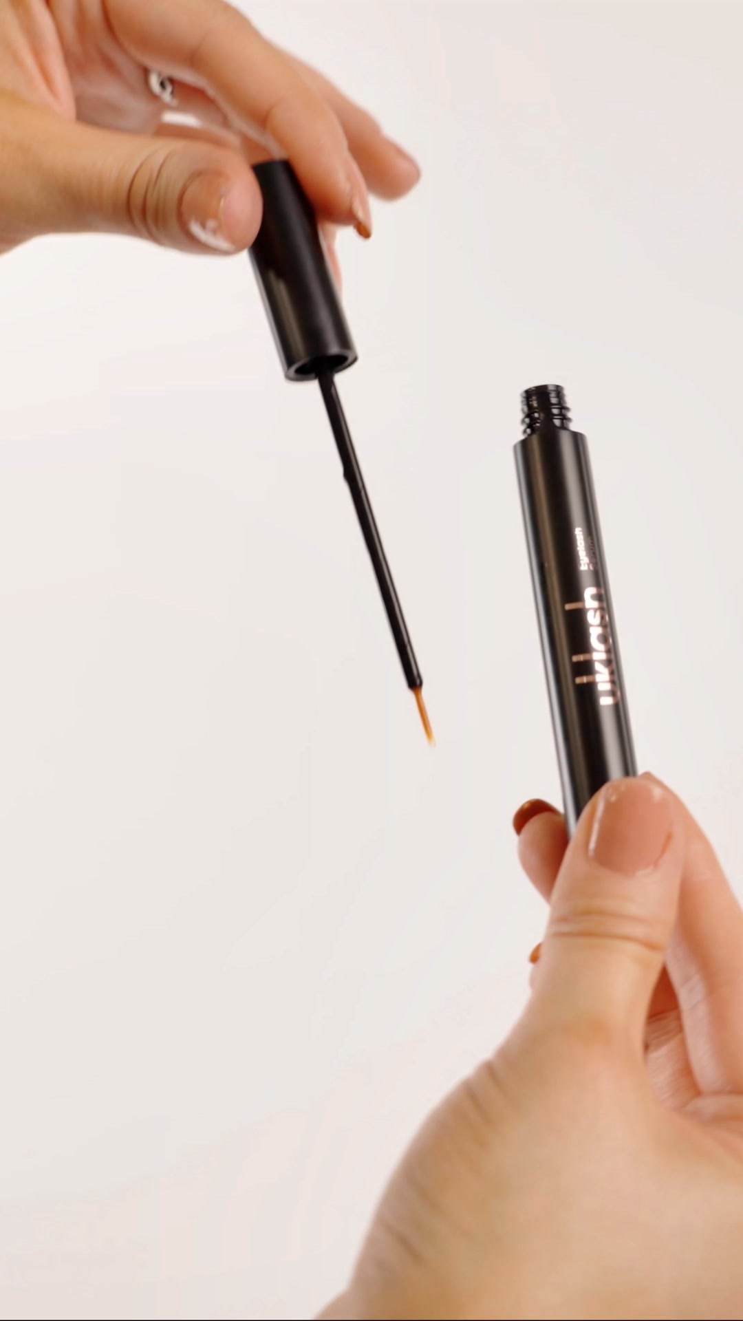 Uklash Facebook ad from Aug 26, 2026