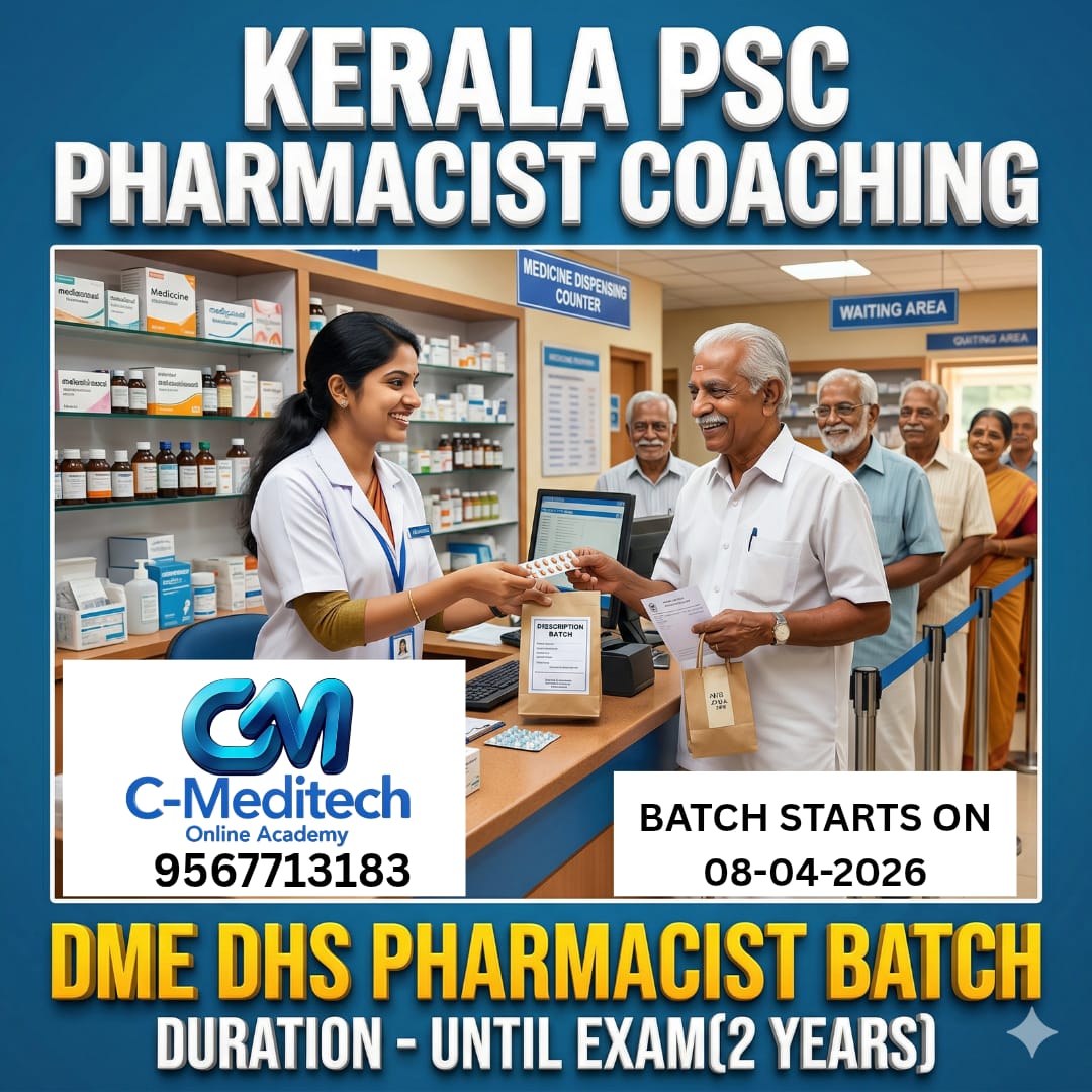 C- Meditech Online Academy Facebook ad