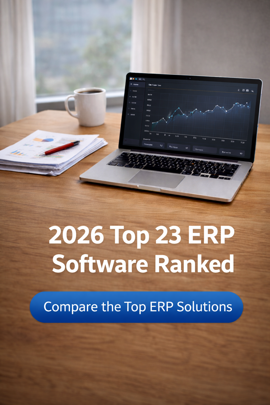 Business-Software.com Facebook ad