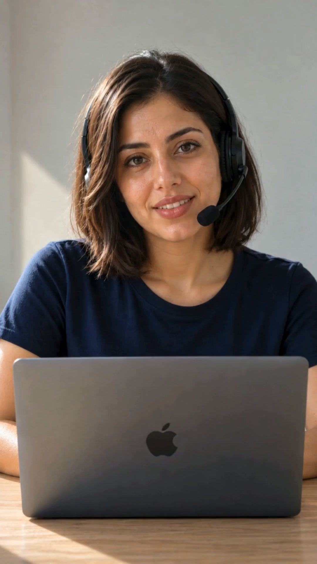 StoryGen Facebook ad: We're Hiring Cold Callers! Turn Your Persistence Into Your…