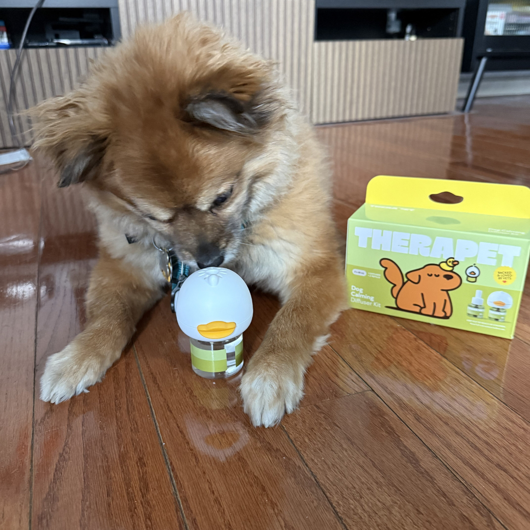 Vet approved products Facebook ad