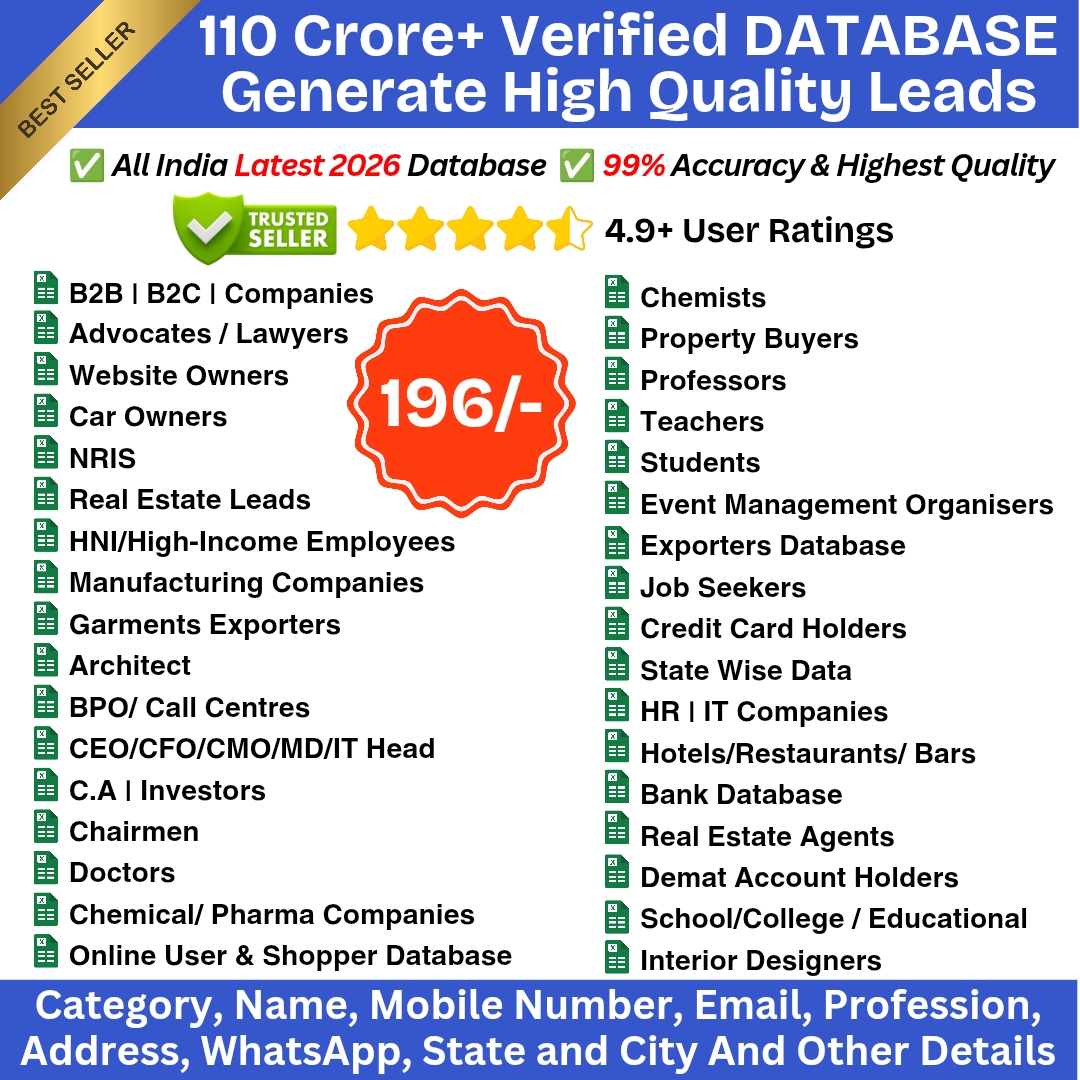 Jai Digitals Facebook ad: Grow Your Business with 110 Crore+ Verified all…