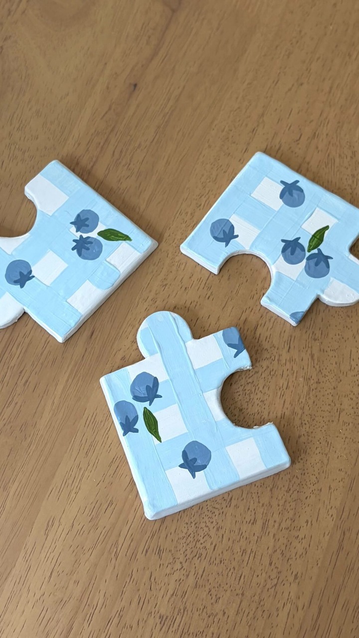 Sculpd Facebook ad: Who would you make this puzzle for?