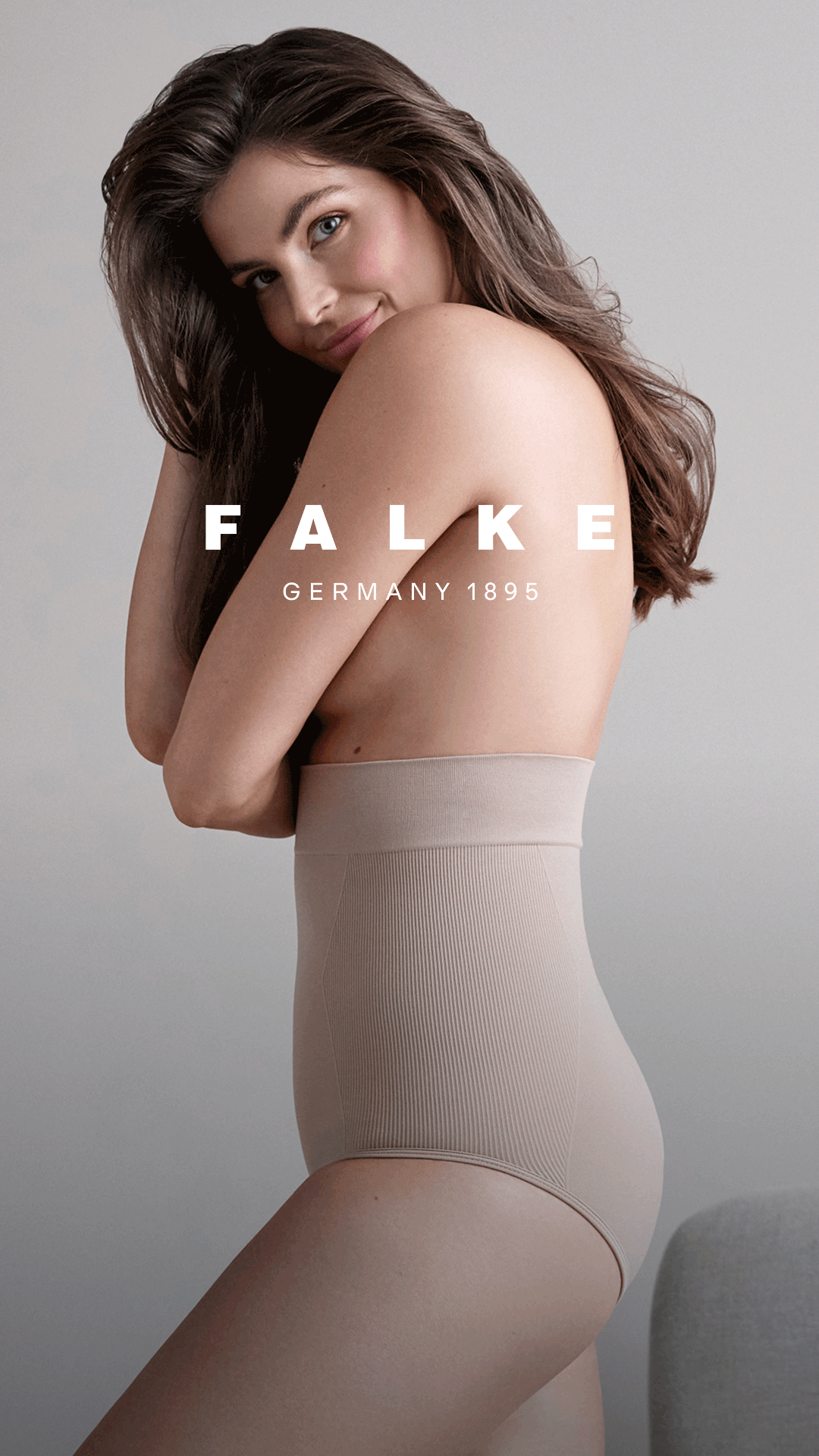 FALKE Facebook ad