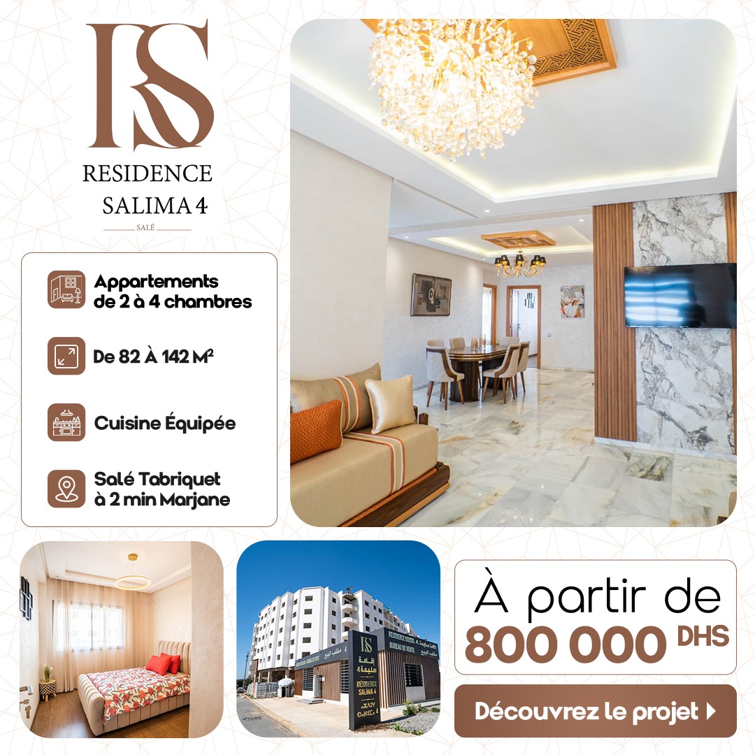 Avito Immobilier Neuf Facebook ad