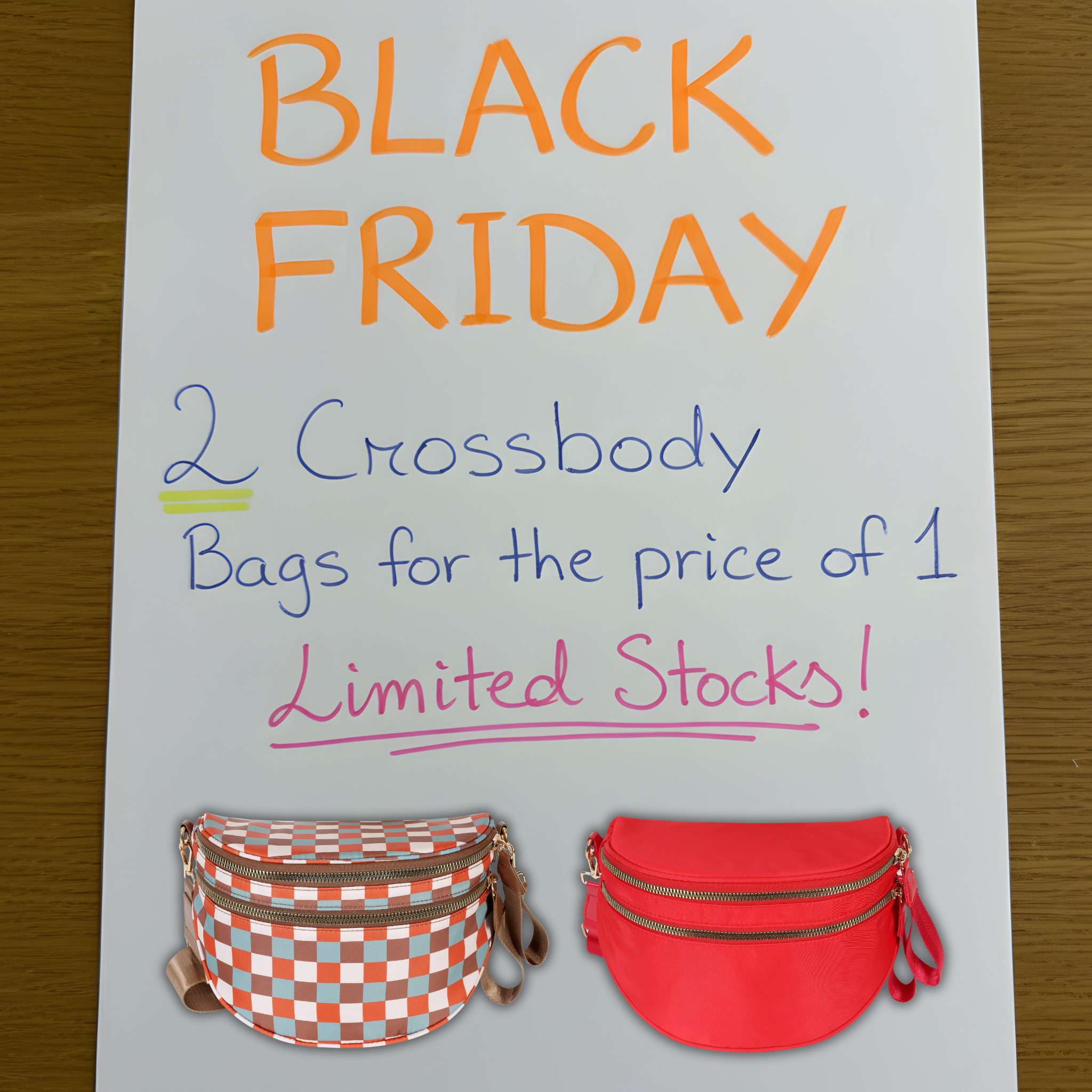 Emmafy Deals Facebook ad