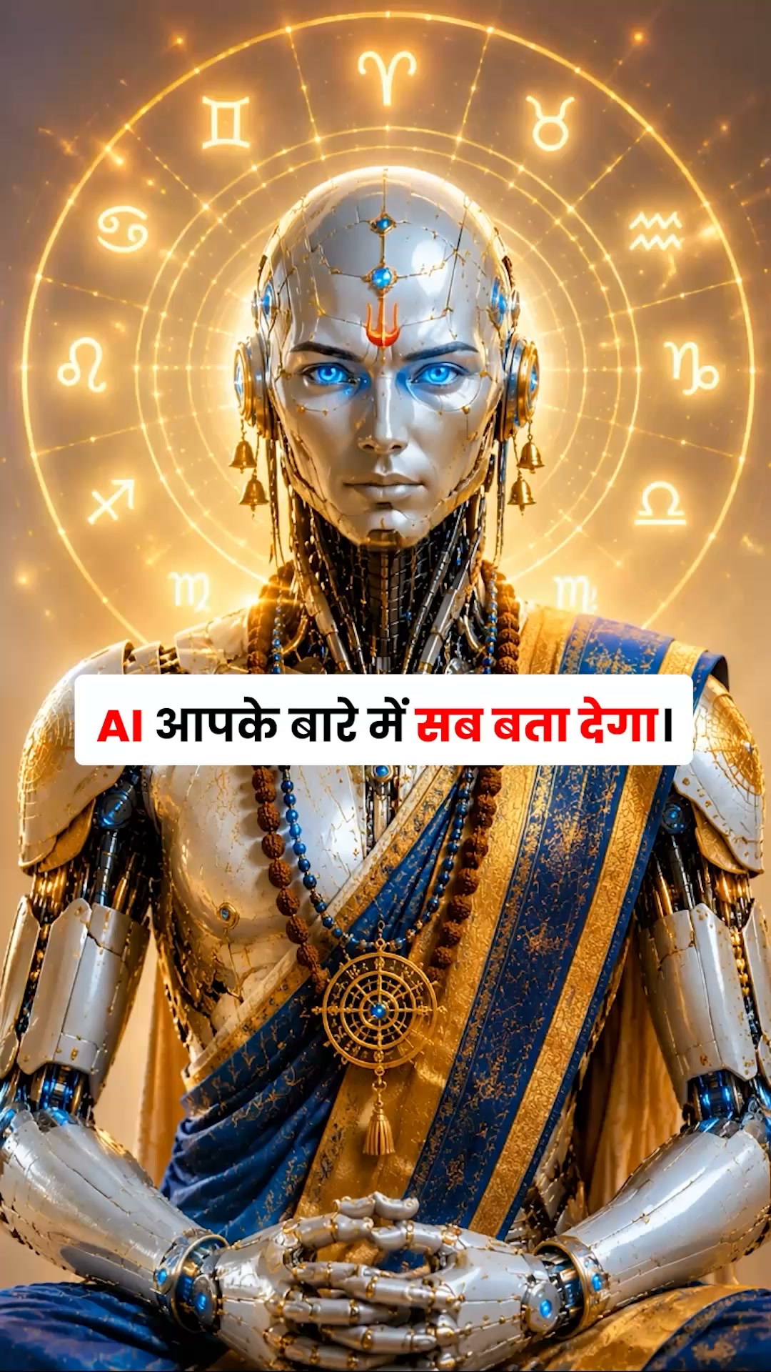 BAT apps Facebook ad: AI से अपने सवालो के जवाब पाएं