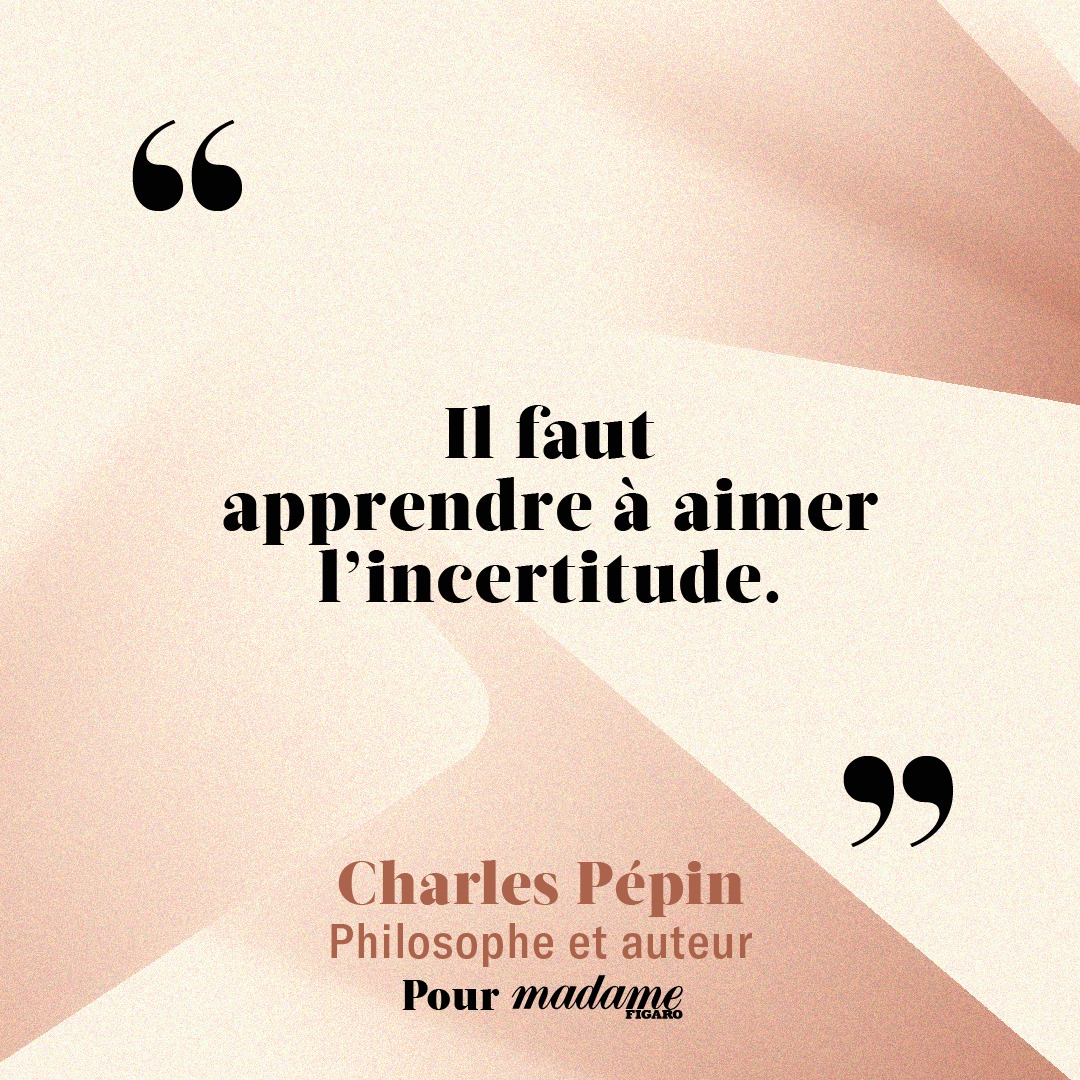 Madame Figaro Facebook ad