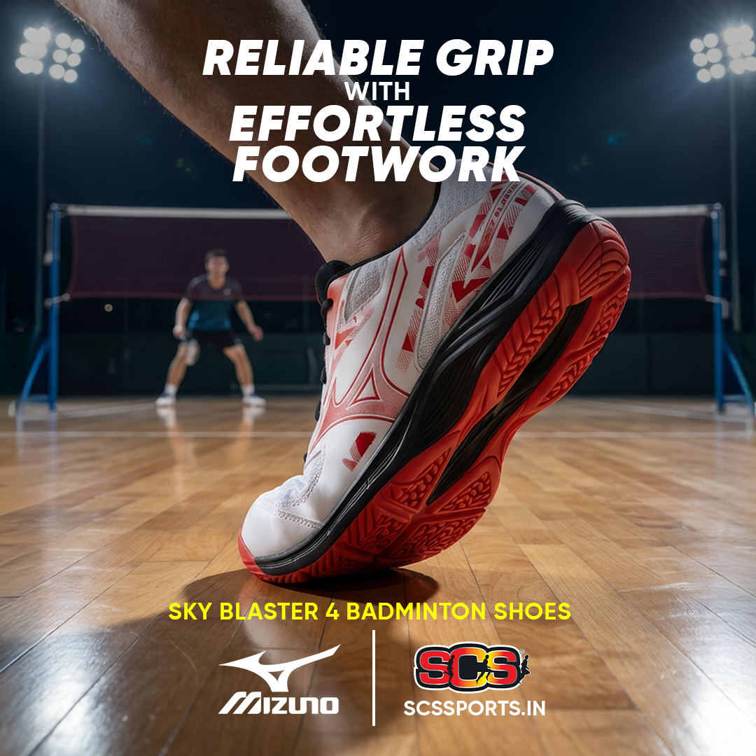Selection Centre Sports Private Limited Facebook ad