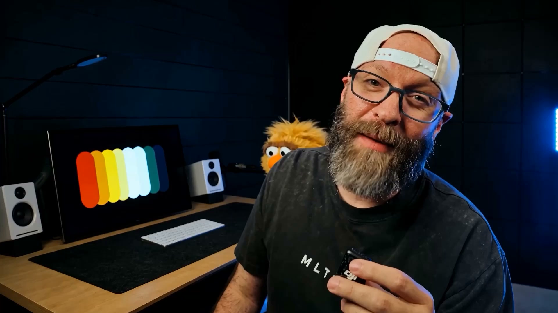 It Is Nick Miller Facebook ad: Learn To Create & Edit AI Videos In Hours, NOT WEEKS