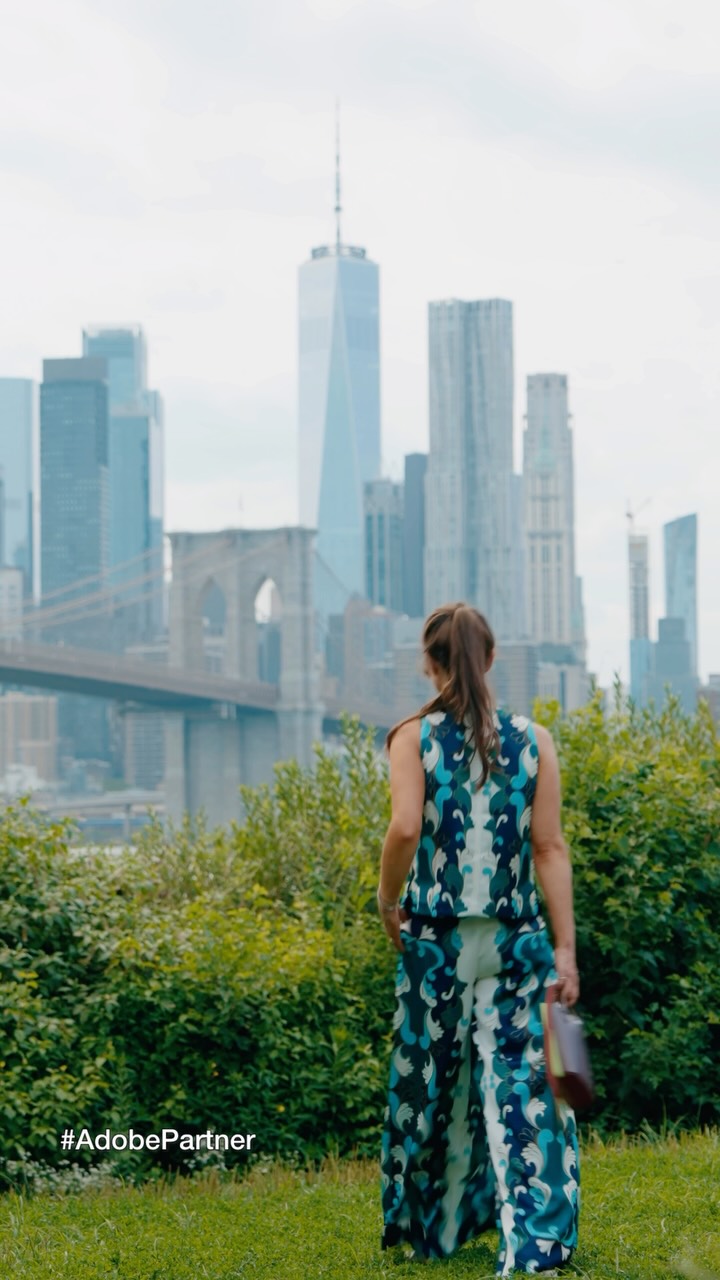 Adobe Video Facebook ad: I’ve partnered with Adobe Premiere on Mobile because…