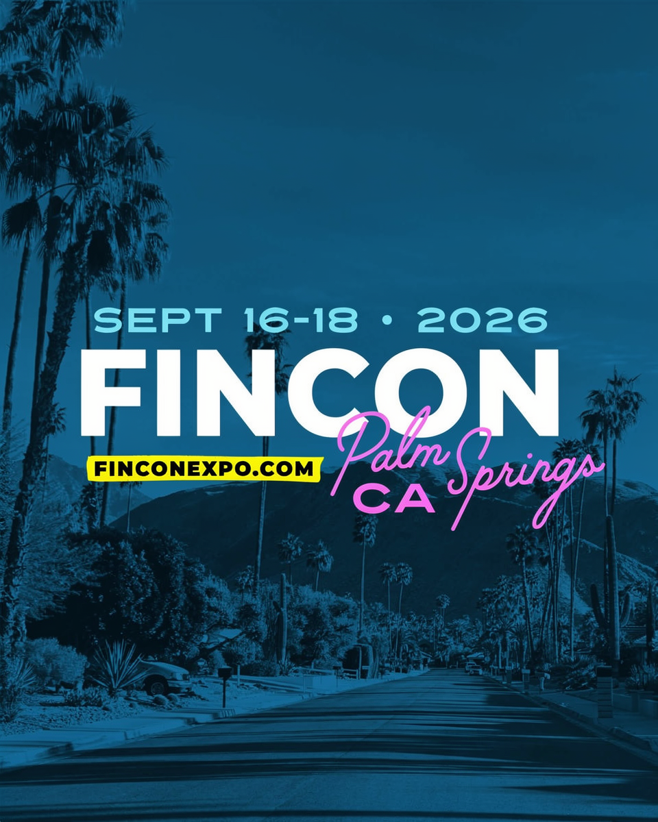 FinCon Facebook ad