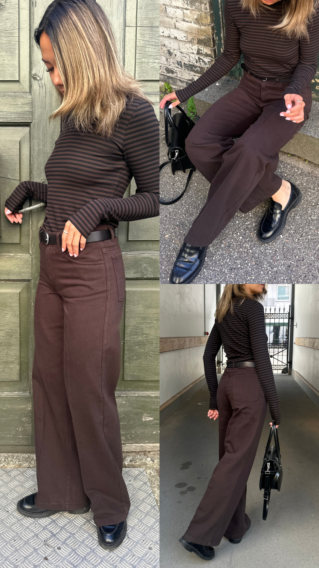 Basic Apparel Facebook ad