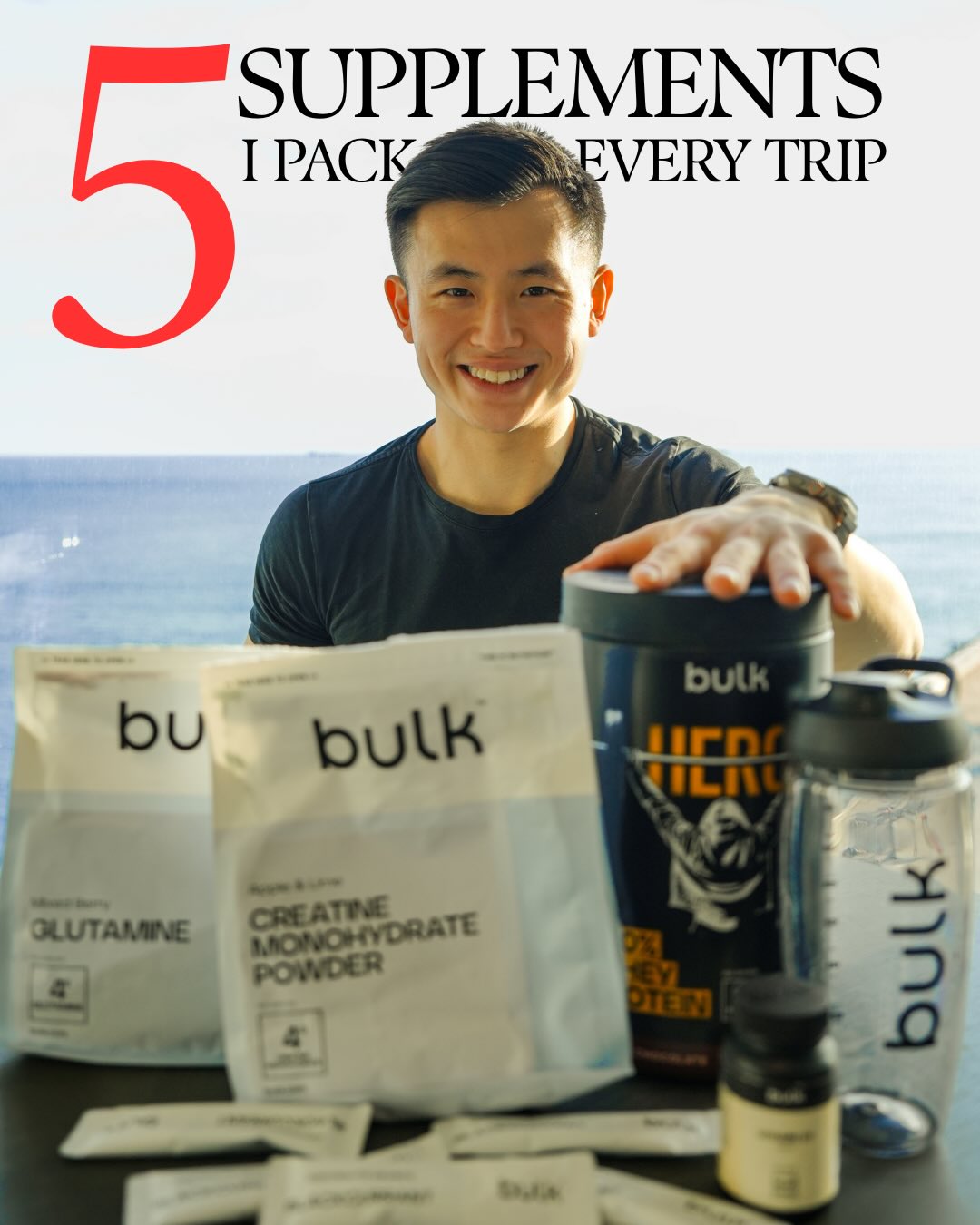 ️ BRYAN TAN ️ Facebook ad