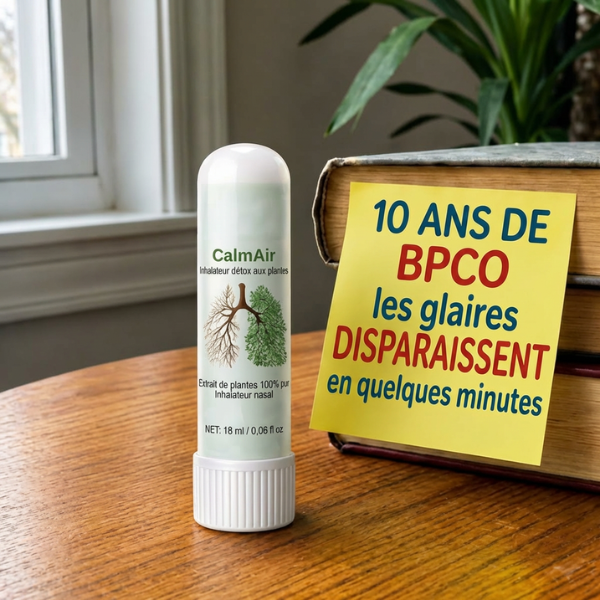 Santé et Vitalité Facebook ad
