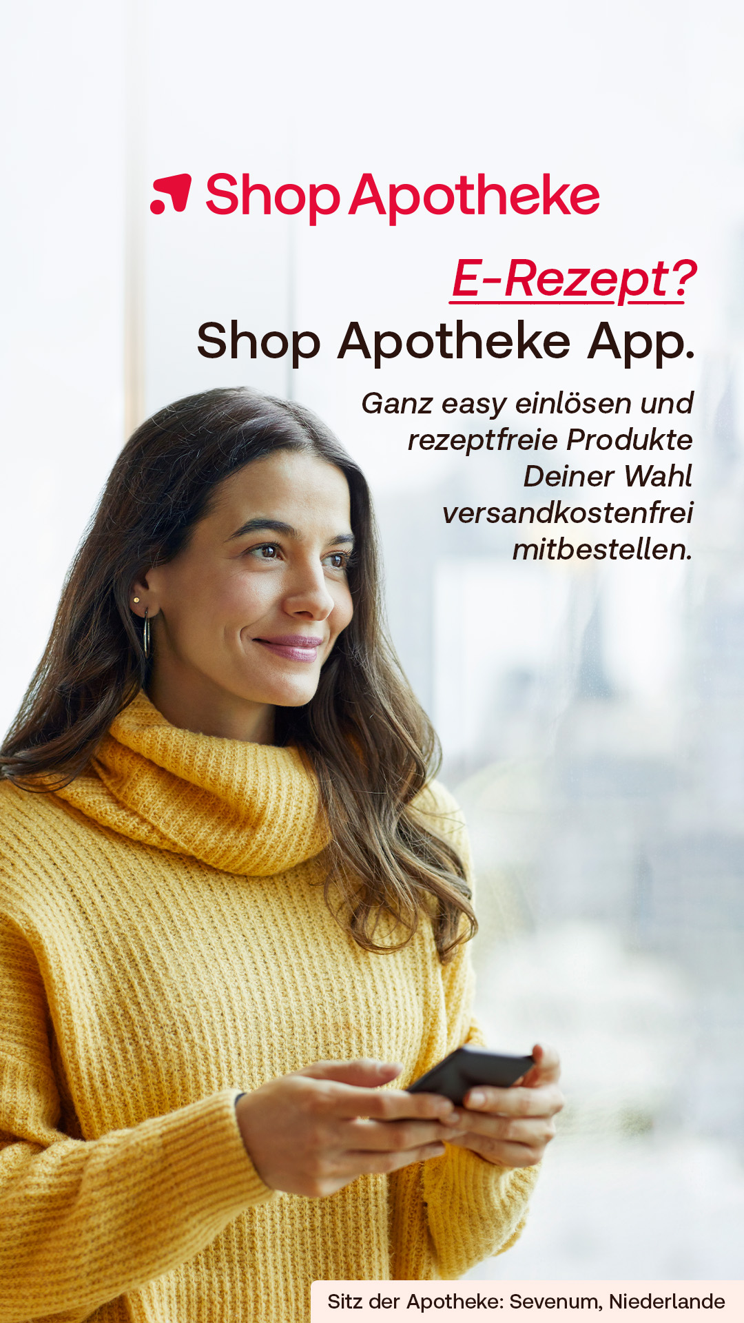 shop-apotheke.com Facebook ad