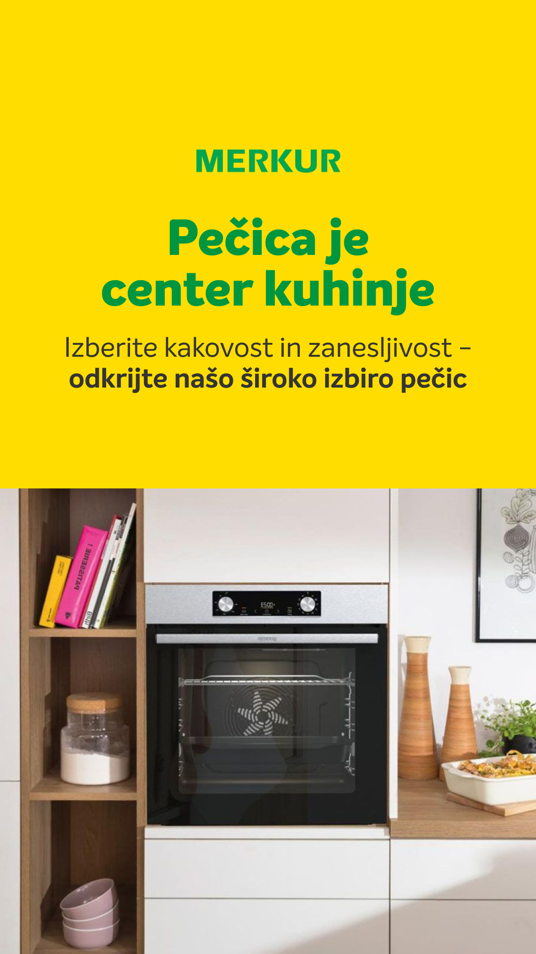 Merkur Facebook ad