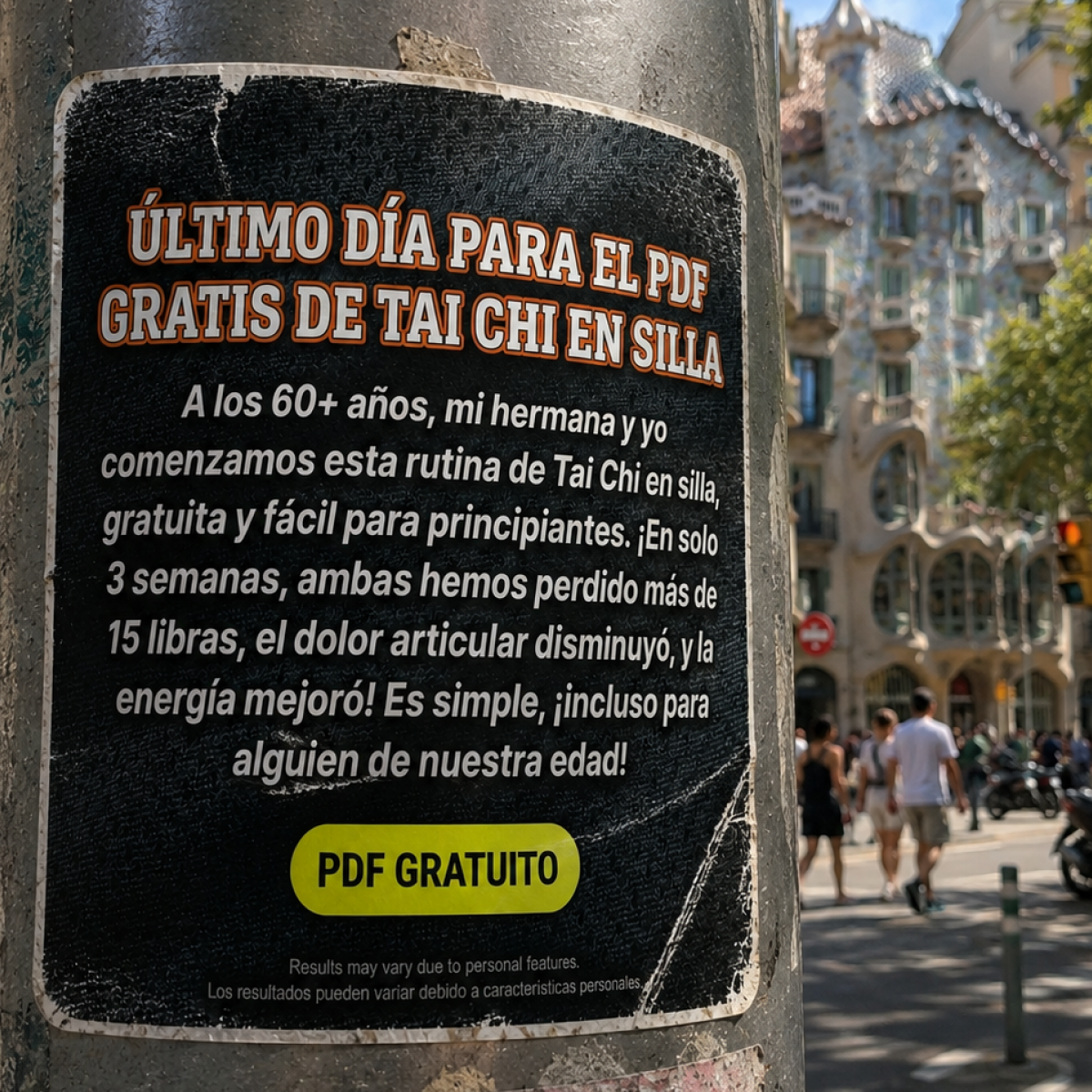 Digesti Facebook ad