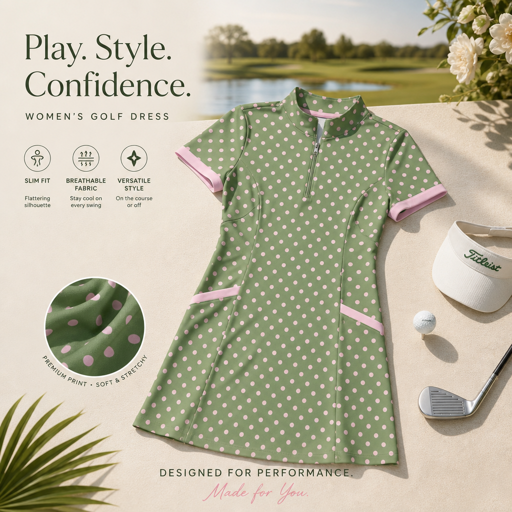 Acegolfs Facebook ad