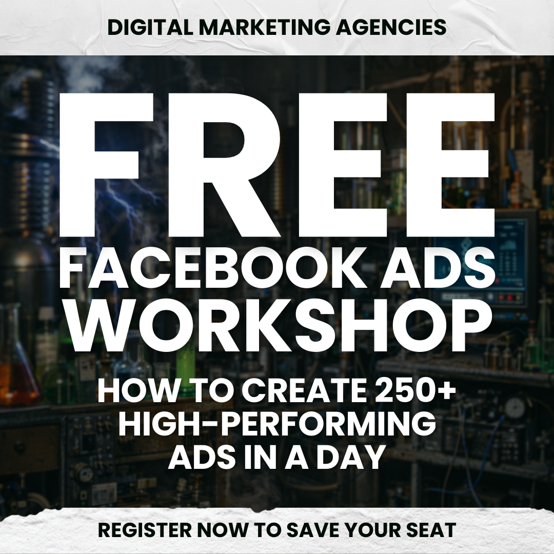 Casey Richardson - FB Ads Coach Facebook ad