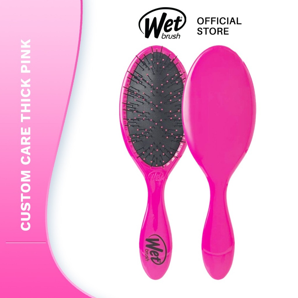 The Wet Brush Indonesia Facebook ad