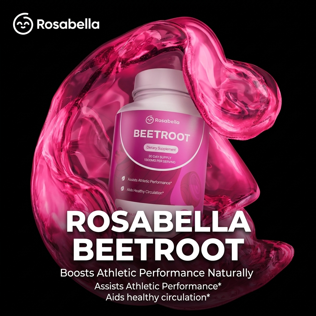 Rosabella Facebook ad