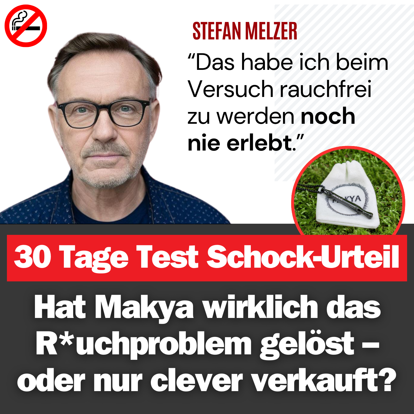 AtemKraft Facebook ad