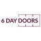 6 Day Doors - part of the Chigwell Group
