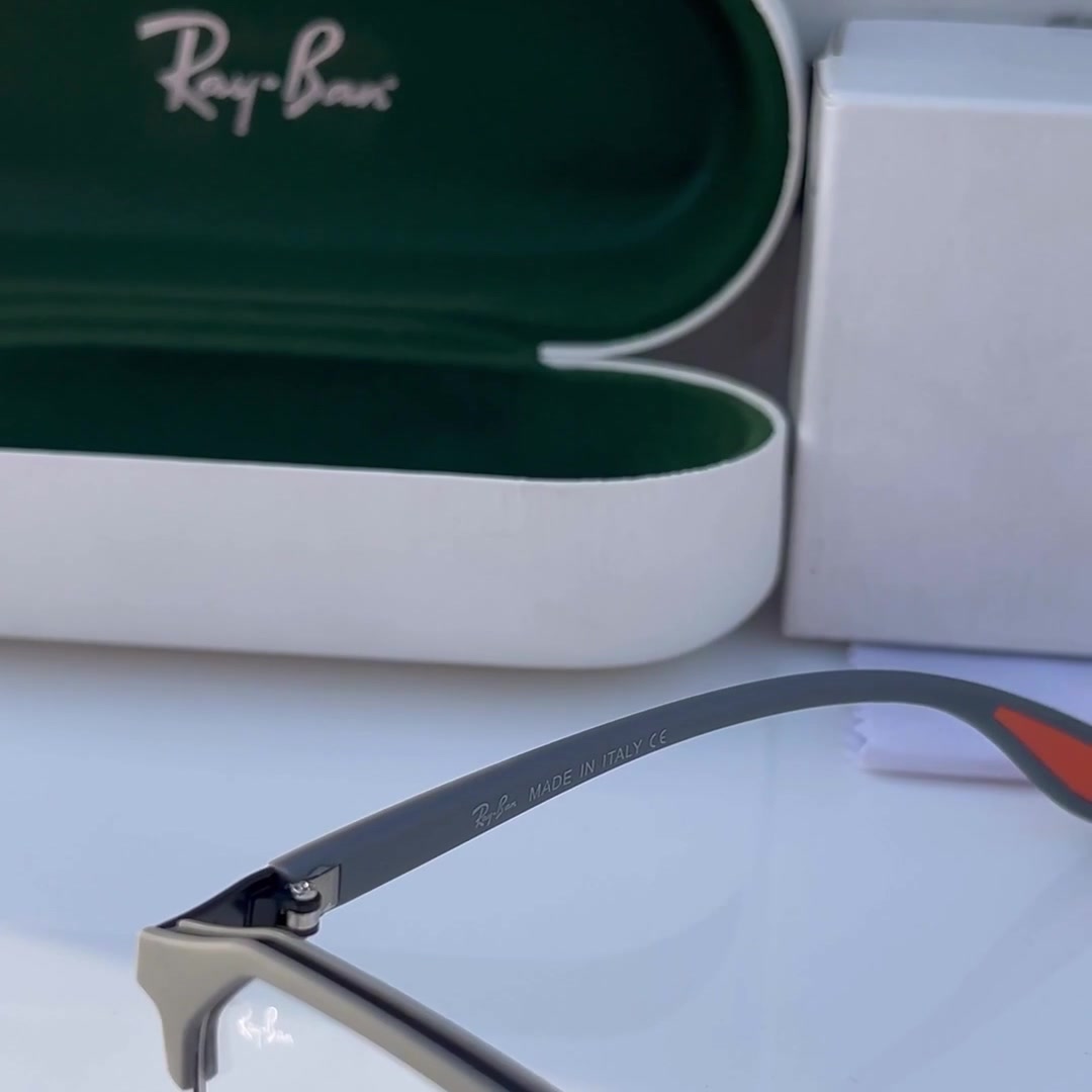 MT Eyewear Facebook ad from Mar 7, 2026