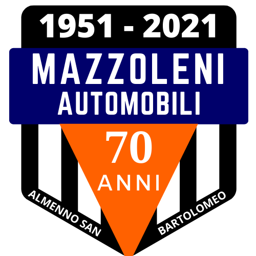 Mazzoleni Automobili srl Facebook ad: AUTO NUOVE, AZIENDALI E KM.