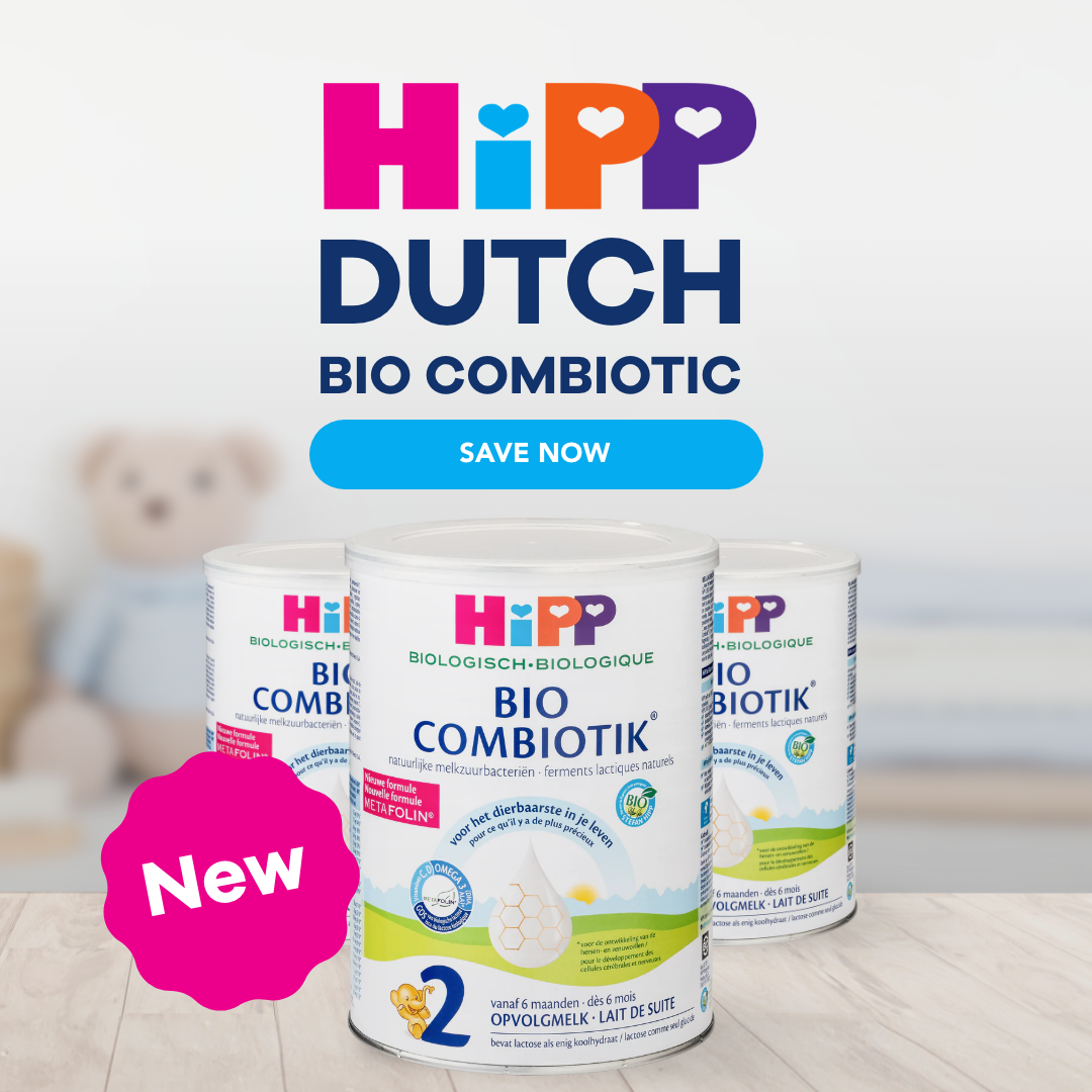 Organicbabyfood24 Facebook ad