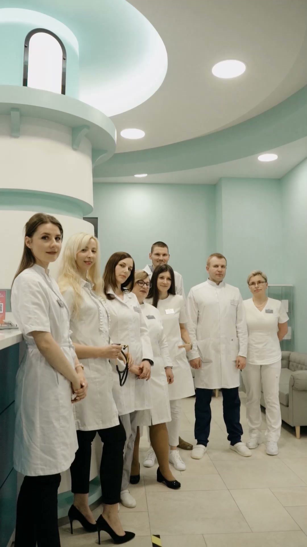 Dr. James DiNicolantonio Facebook ad: Code DRJAMES = 1-time exclusive discount.