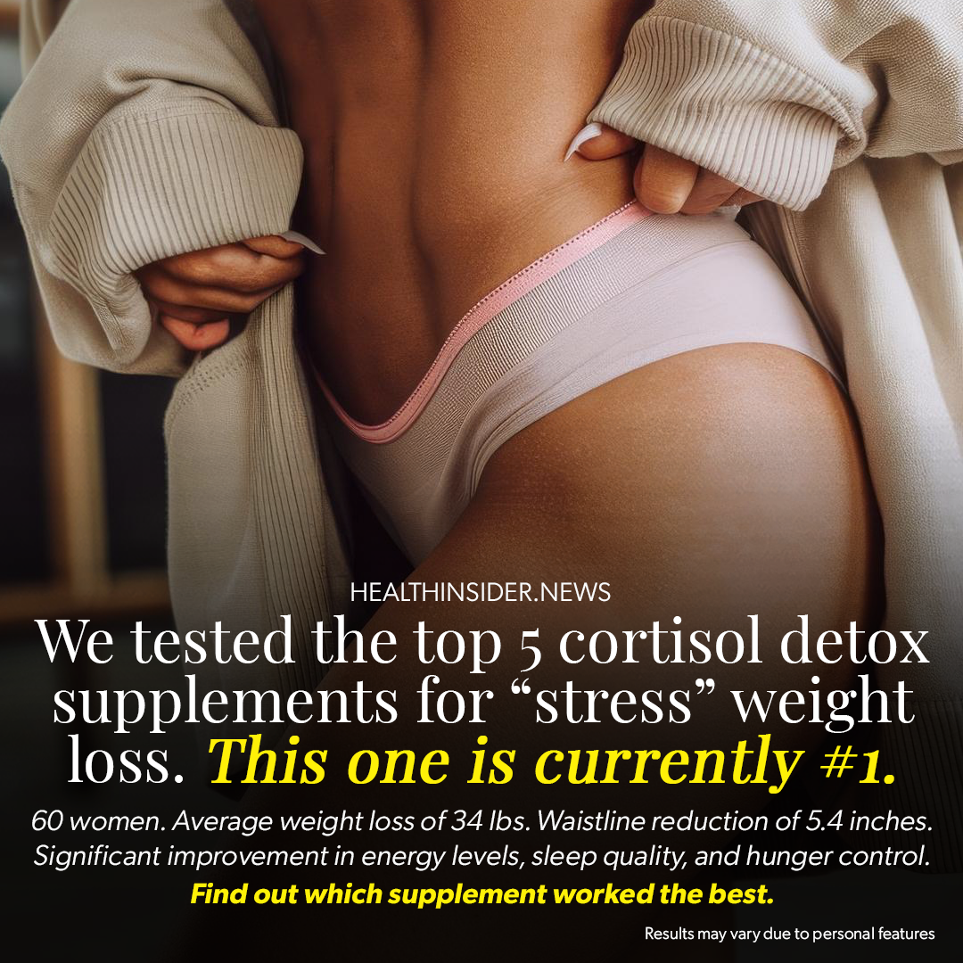 Health Insider Facebook ad