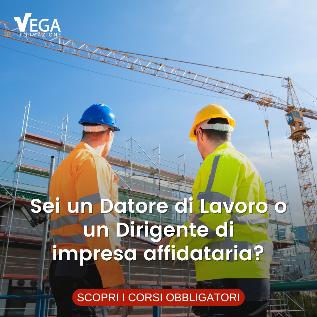 Vega Formazione Facebook ad