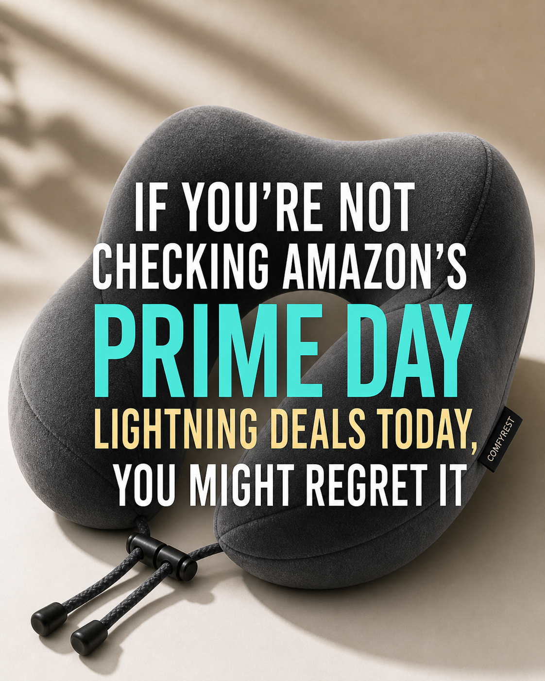 Reviewed Shopping Facebook ad