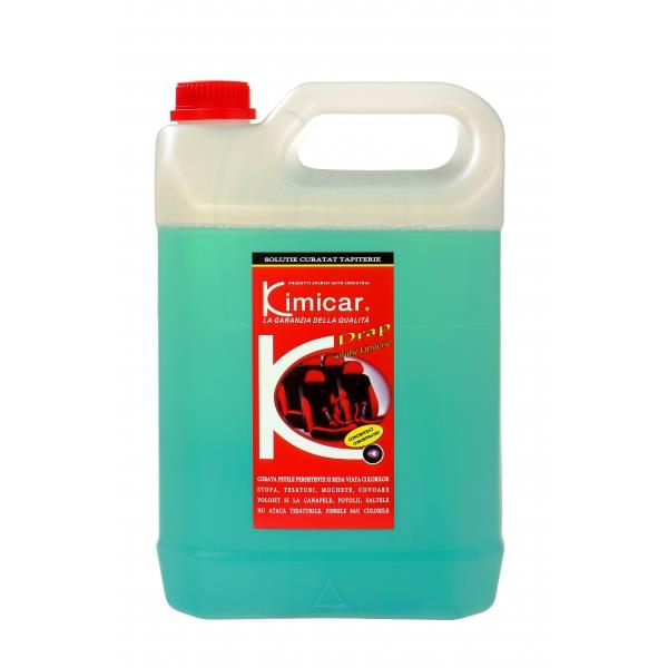 Kimicar Romania Facebook ad: Produse de curațenie și întreținere auto - Kimicar…
