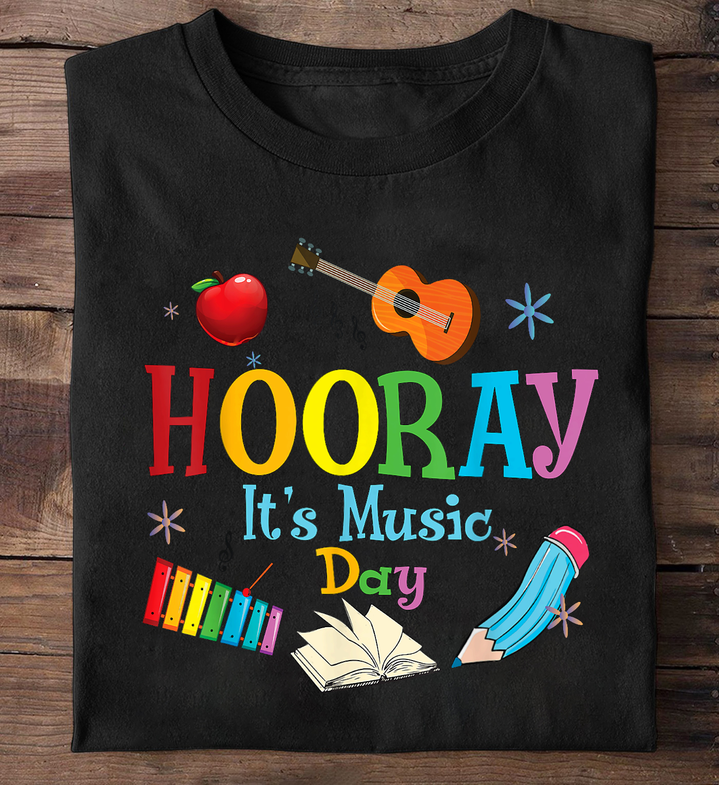Music Teacher Facebook ad