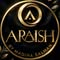 Araish by Madiha Salman