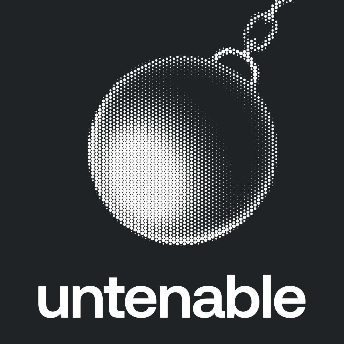 Tenable Facebook ad