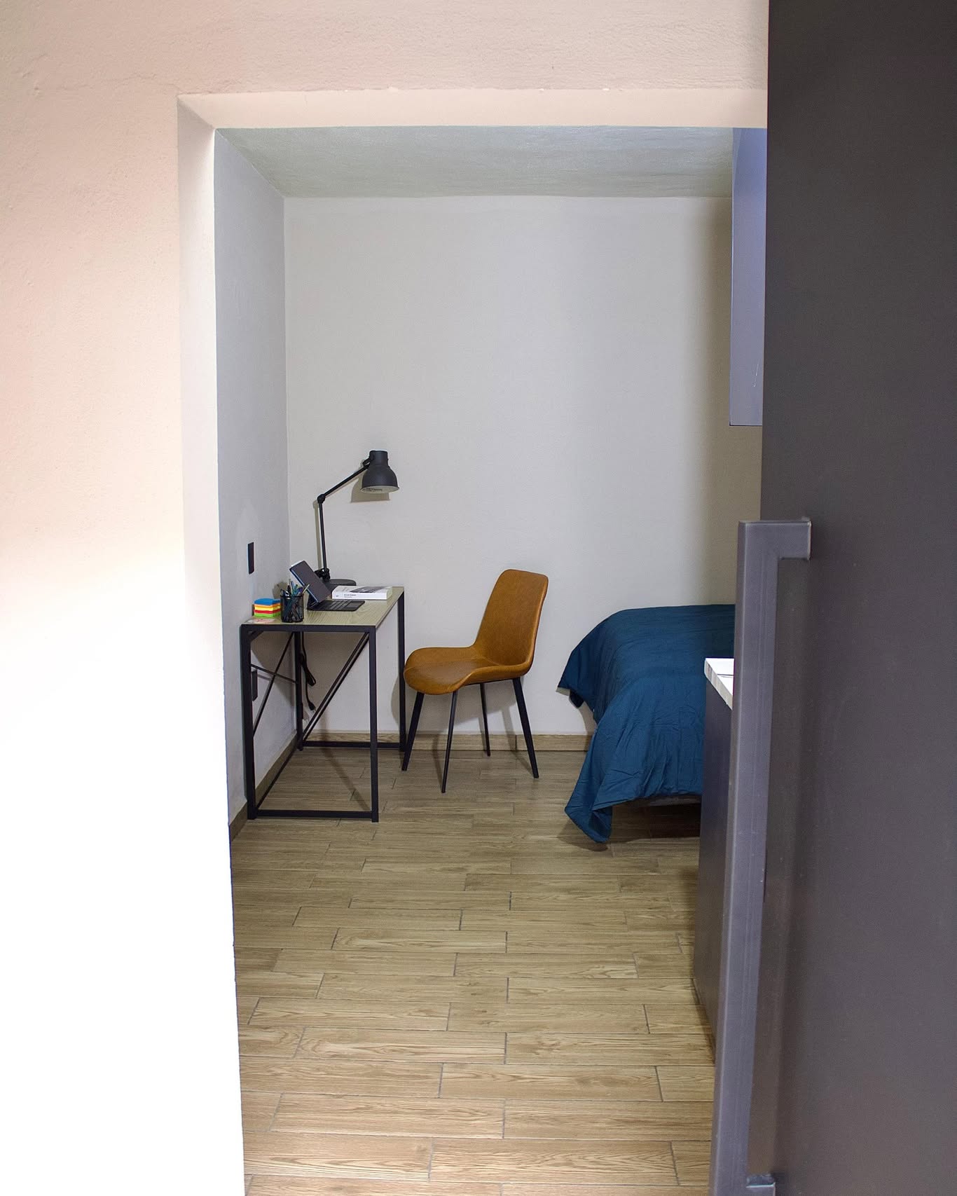 Ángel Chávez Huerta Facebook ad: 1 habitación 1 baño Departamento