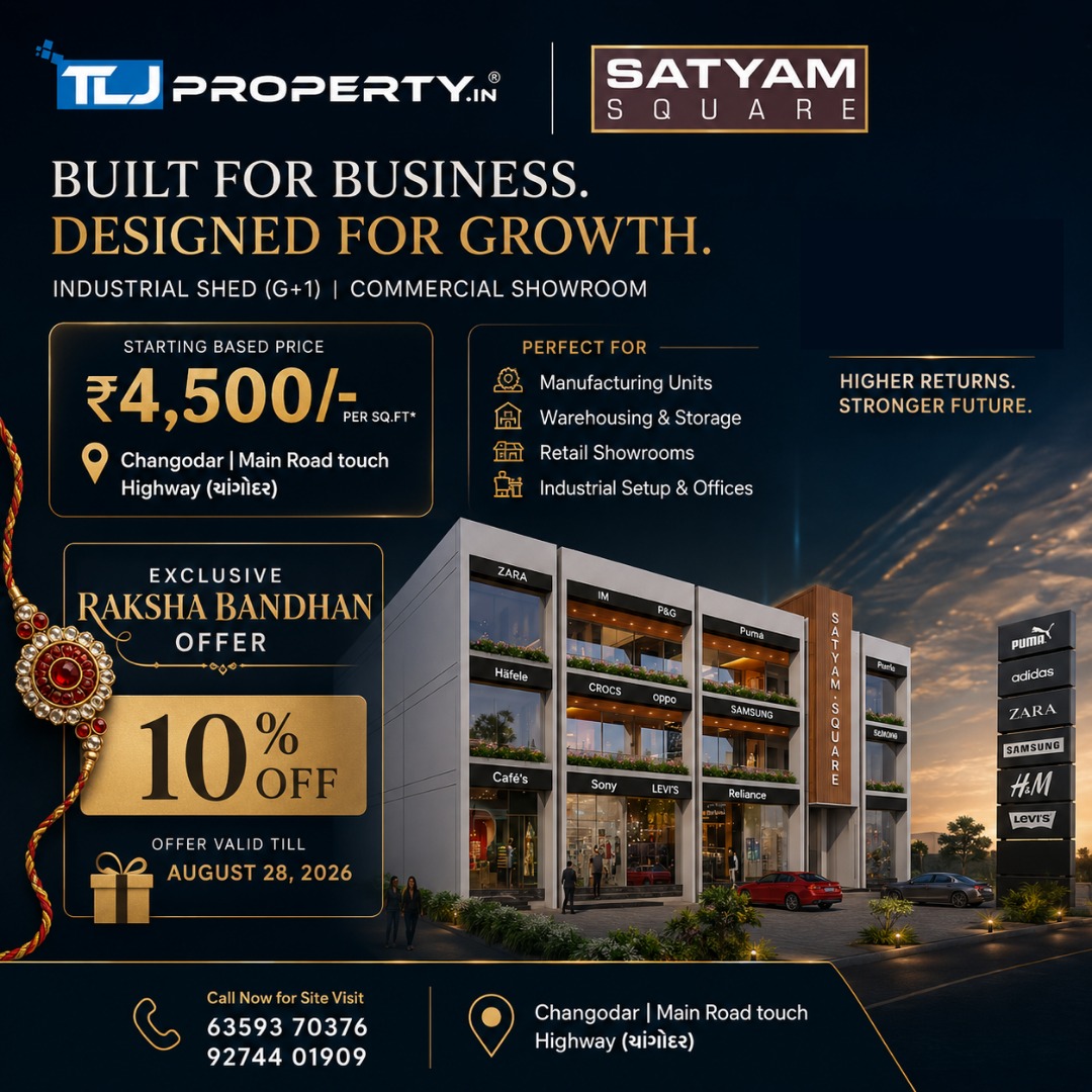 TLJ Property Facebook ad