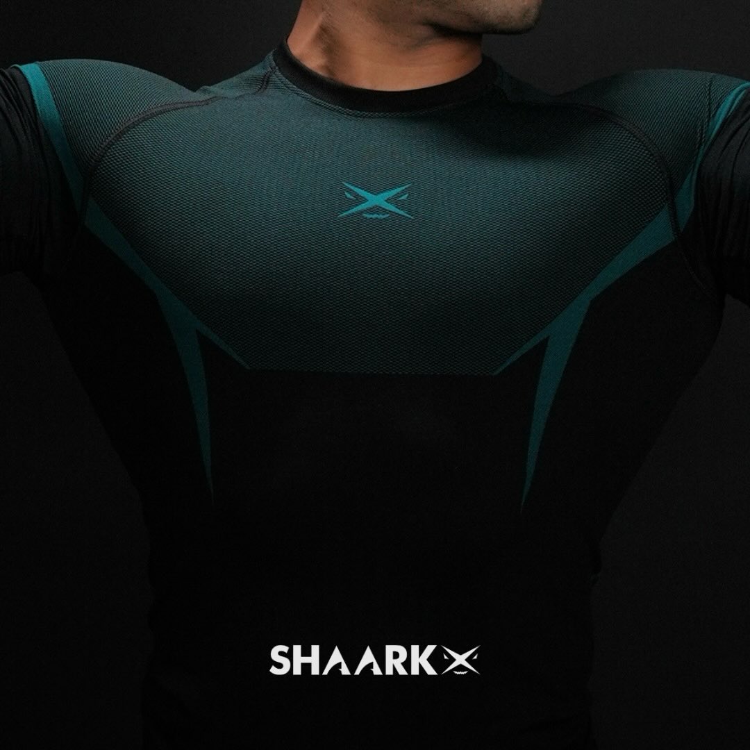 shaark.india Facebook ad