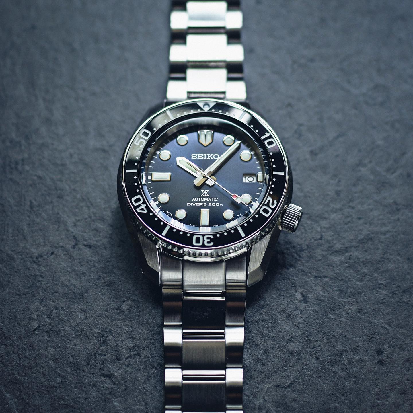 Gnomon Watches Facebook ad