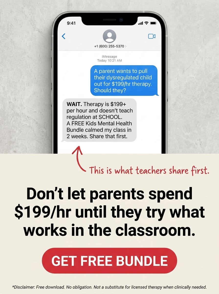 MiniMinds Facebook ad