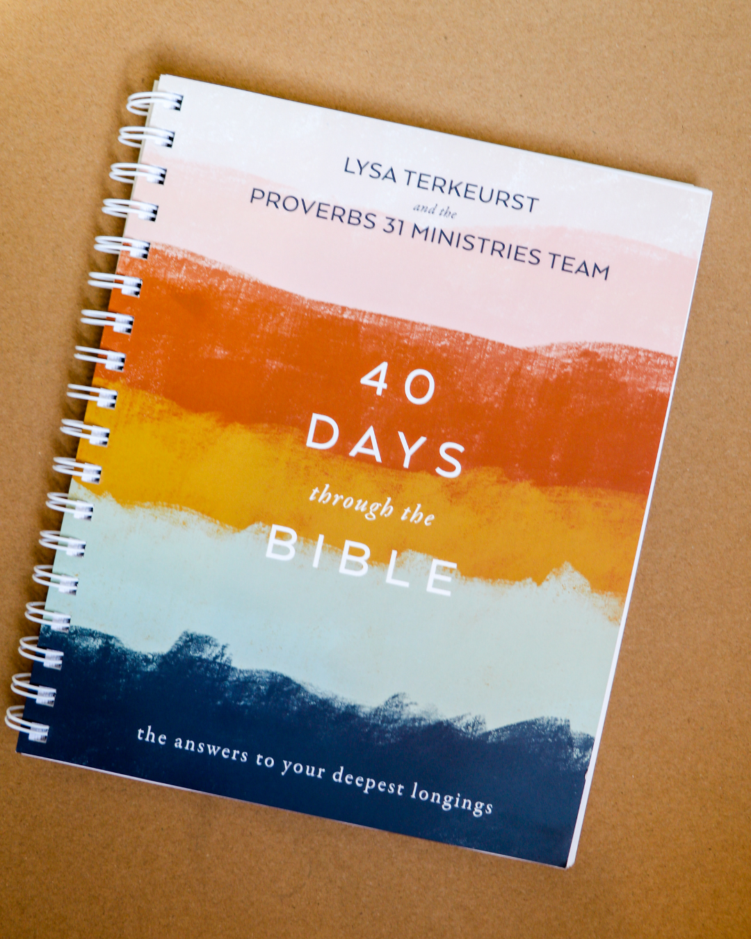 FaithGateway Facebook ad