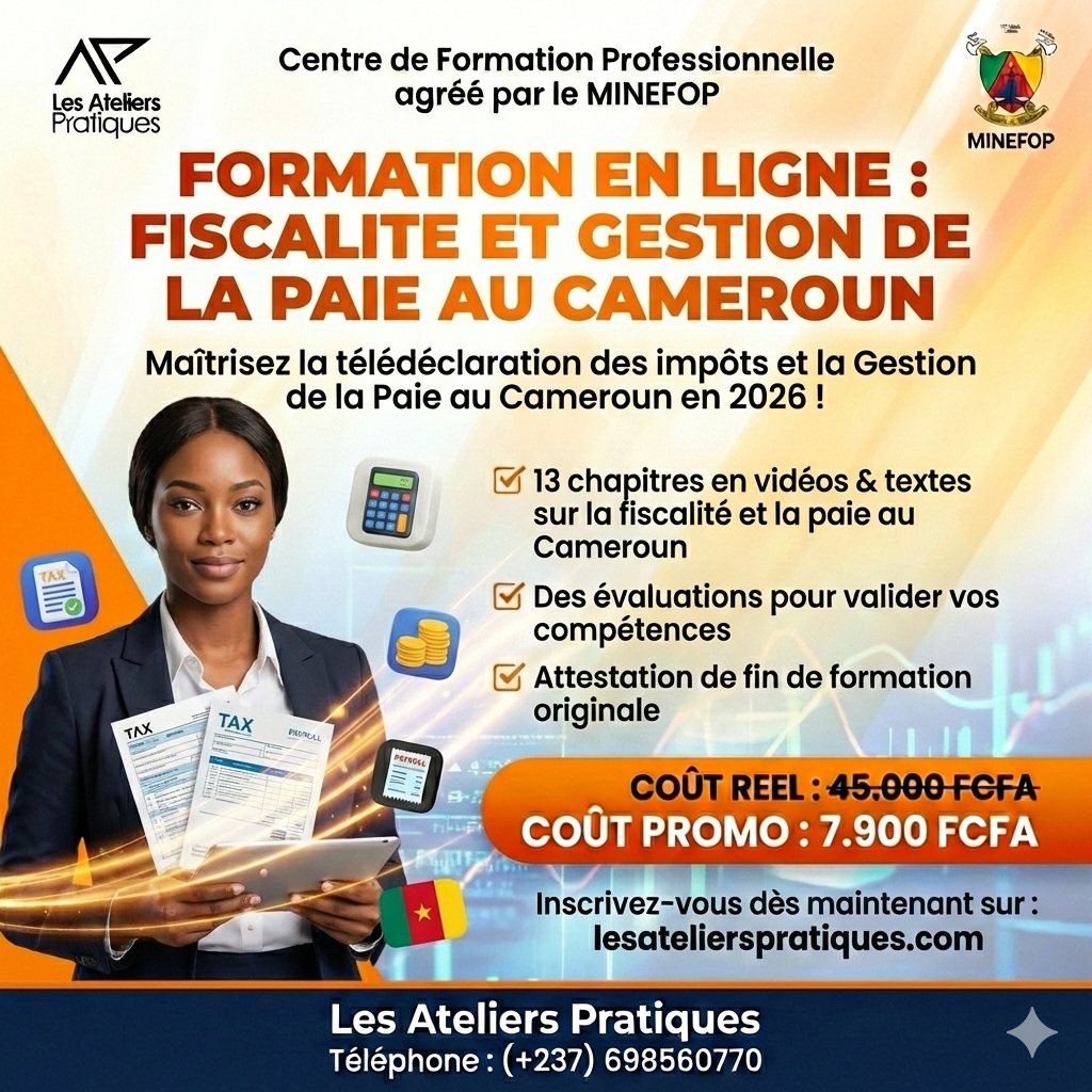 Les Ateliers Pratiques Facebook ad