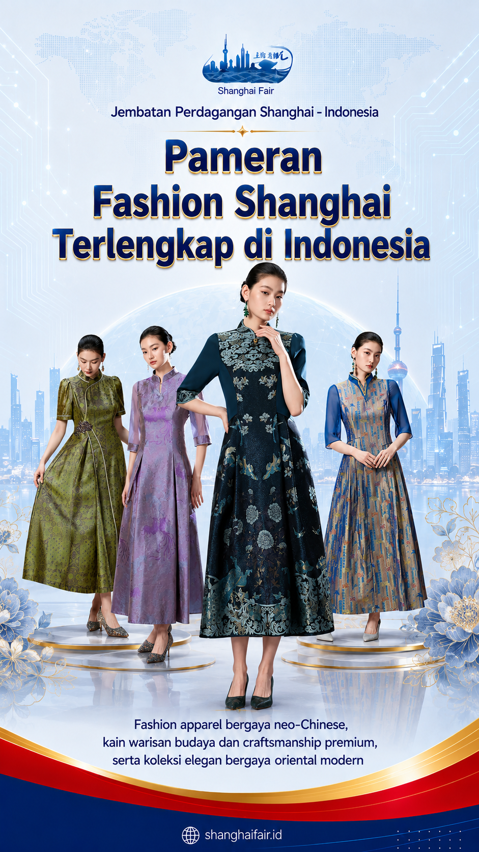 Asia BizMatch Analytics Facebook ad